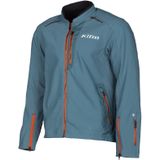 Marrakesh - Motorjas - Zwart - Karbonite™ Micromesh Cordura®