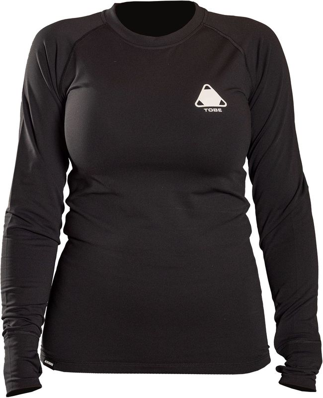 Basislaag Trui Dames TOBE Vidi Jet