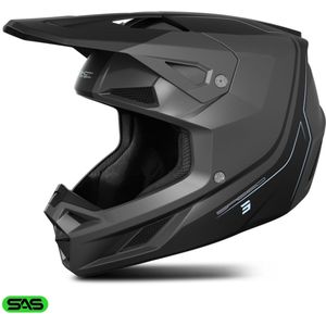 Crosshelm Shot Speed