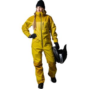 Sneeuwpak Dames Raven Ridge