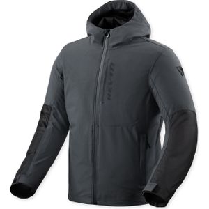 Revit - Traffic 2 H2O - Jas - Met Capuchon