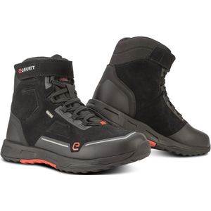 Eleveit - Nirvana WP - Motorschoenen - Waterafstotend - Suède
