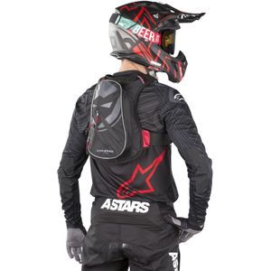 24MX - Drinksysteem - 2,5L - Volledig Verstelbaar