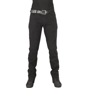 Cargobroek Dainese Kargo Zwart