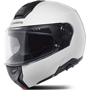 Schuberth - Concept - Modulaire Helm