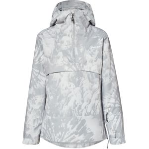 Oakley - Holly - Jas - Zwart - Waterdicht - Dames