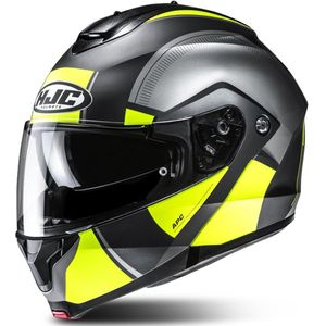 Modulaire Helm HJC C91N Jyn
