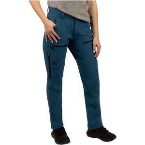 FXR Industry - Broek Dames - Zwart - Katoen