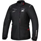 Alpinestars - Stella ST-1 WP - Motorjas - Waterdicht - Voor Vrouwelijke Motorrijders