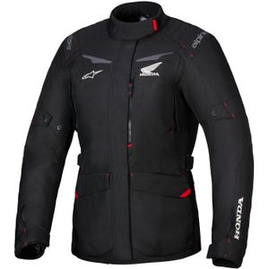 Alpinestars - Stella ST-1 WP - Motorjas - Waterdicht - Voor Vrouwelijke Motorrijders