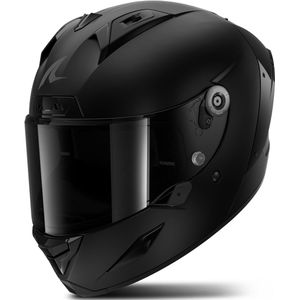 Shark - Aeron - Sporthelm - Dark Shadow - Carbon