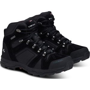 Winterlaarzen Viking EASY WARM GTX Zwart-Houtskool