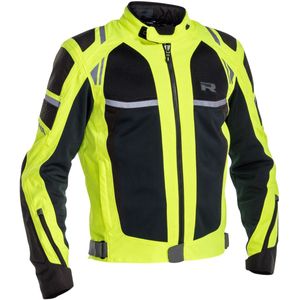 Motorjas Richa Airstorm WP Neon Geel