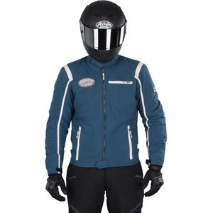 Jas iXS Ridley Blauw