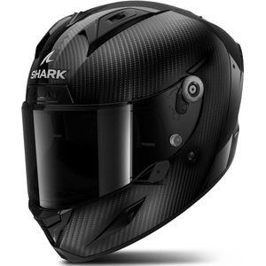 Shark - Aeron - Integraalhelm - Carbon - Zwart
