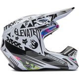 FOX - V1 Image Cosmo - Crosshelm