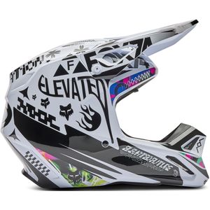 FOX - V1 Image Cosmo - Crosshelm