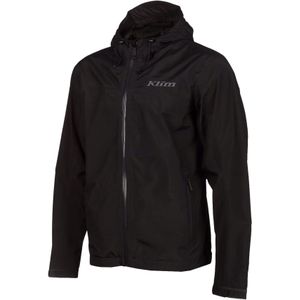 Klim - Stow Away - Fleece Met Kap - Waterdicht