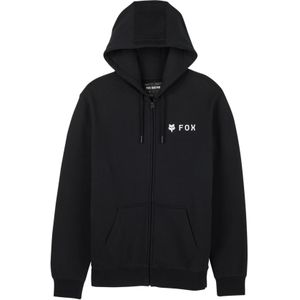 FOX - Absolute Zip Hoodie - Grijs - Fleece