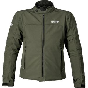 Motorjas Raven Rila Softshell WP
