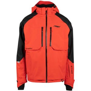Sneeuwjas - 509 Ether - Winterjas - Kleur - Materiaal