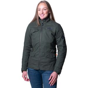 Motorjas Dames Richa Galvestone Lang