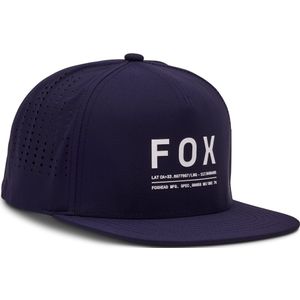 Pet FOX Non Stop Tech Snapback Midnight