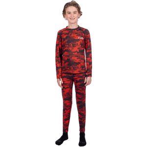 Tussenlaag Set FXR Atmosphere 25 Jeugd