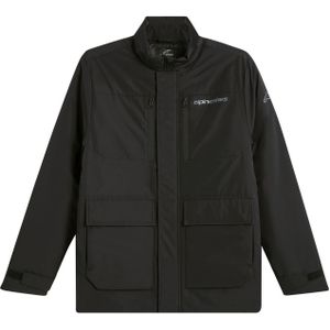 Alpinestars - Genesis - Jas - Geïsoleerd - Winterjack - Multi-pocket Styling