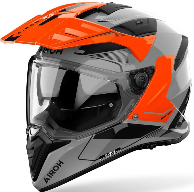 Airoh - Bandit Tune - Integraalhelm