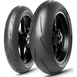 Motorraceband Pirelli Diablo Supercorsa V4 SC3