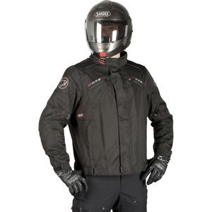 Motorjas Bering Corleo