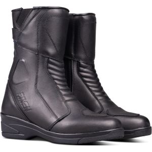 Motorlaarzen Dames Raven Transseminic Leather WP