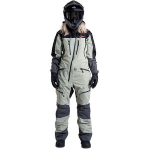 Sneeuwpak Dames Jethwear Freedom