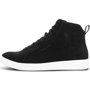Richa - Lewis WP - Motorschoenen - Zwart - Leer