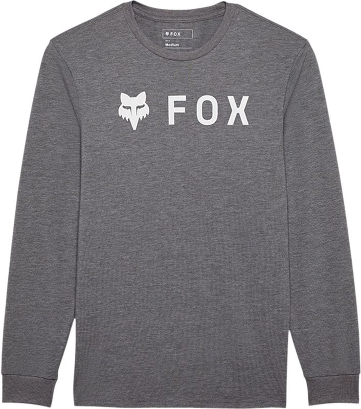 Absolute Tech - T-shirt - Zwart - 85% Gerecycled Polyester