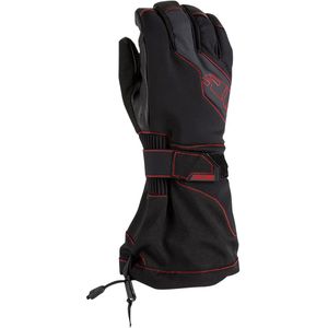 Sneeuwhandschoenen 509 Backcountry Racing Rood (2023)