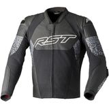RST - Pro Series Supersport-K - Leren Jas - Zwart - Kangoeroeleer