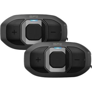 Intercom Sena SF2 Dual Pack