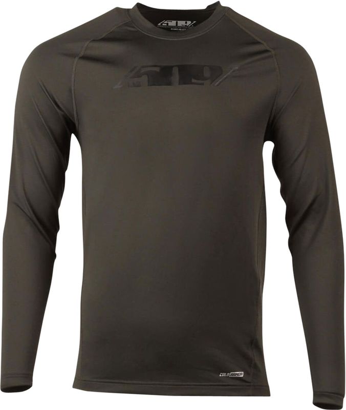 Basislaag - 509 FZN LVL 1 - Trui - Lichtgewicht - Sneldrogend Polyester