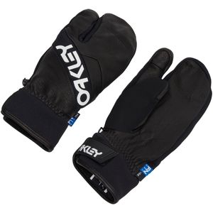 Handschoenen Oakley FACTORY WINTER TRIGGER MITT2 'Blackout'