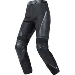 Motorbroek Dames Raven Transalpina LT-TX