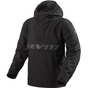 Motorjas REV'IT! Smock Photon Zwart