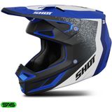 Crosshelm Shot Speed