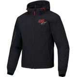 Alpinestars - MM93 Radium Tech - Motorhoodie - Lichtgewicht - Winddicht