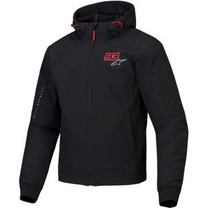 Alpinestars - MM93 Radium Tech - Motorhoodie - Lichtgewicht - Winddicht