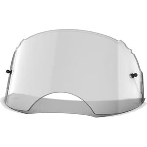 Oakley - Airbrake - Kleurlens - Koper - Blauw - Smoke - Geel - Helder