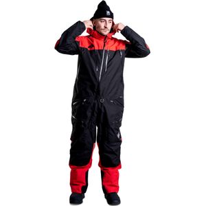 Sneeuwpak Jethwear The One Shell