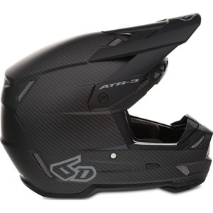 6D - ATR-3 - Crosshelm - Solid