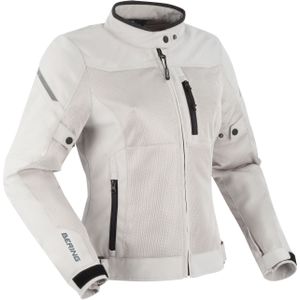 Motorjas Dames Bering Ozone